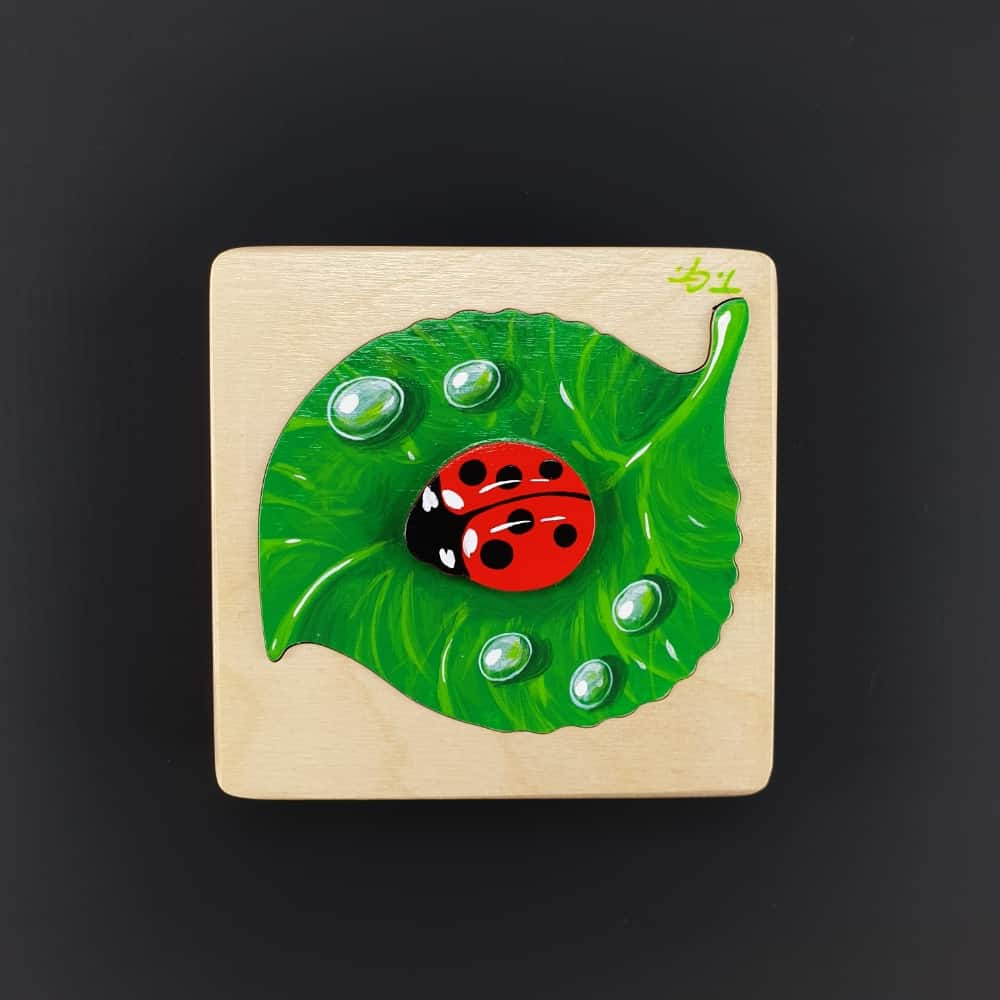 Mārītes – DOMINA™